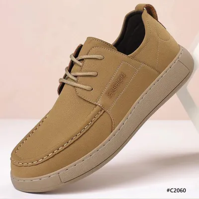 Smooth Trail casual shoes